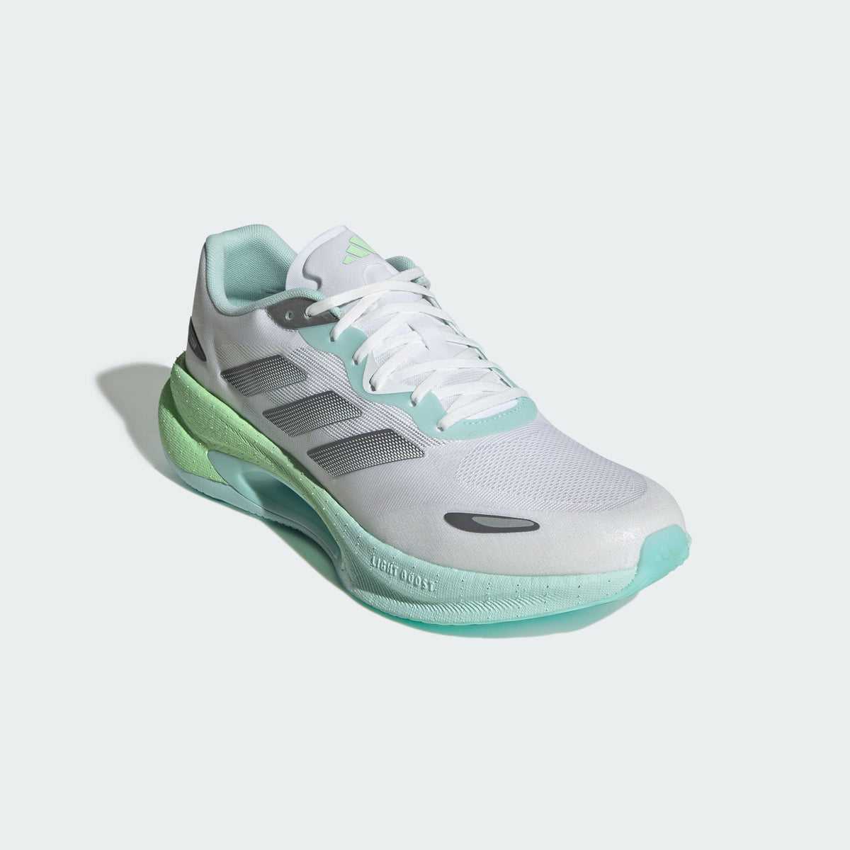 Adidas Velostar Sneakers - Chalk White / Black / Crystal Sand - view 5