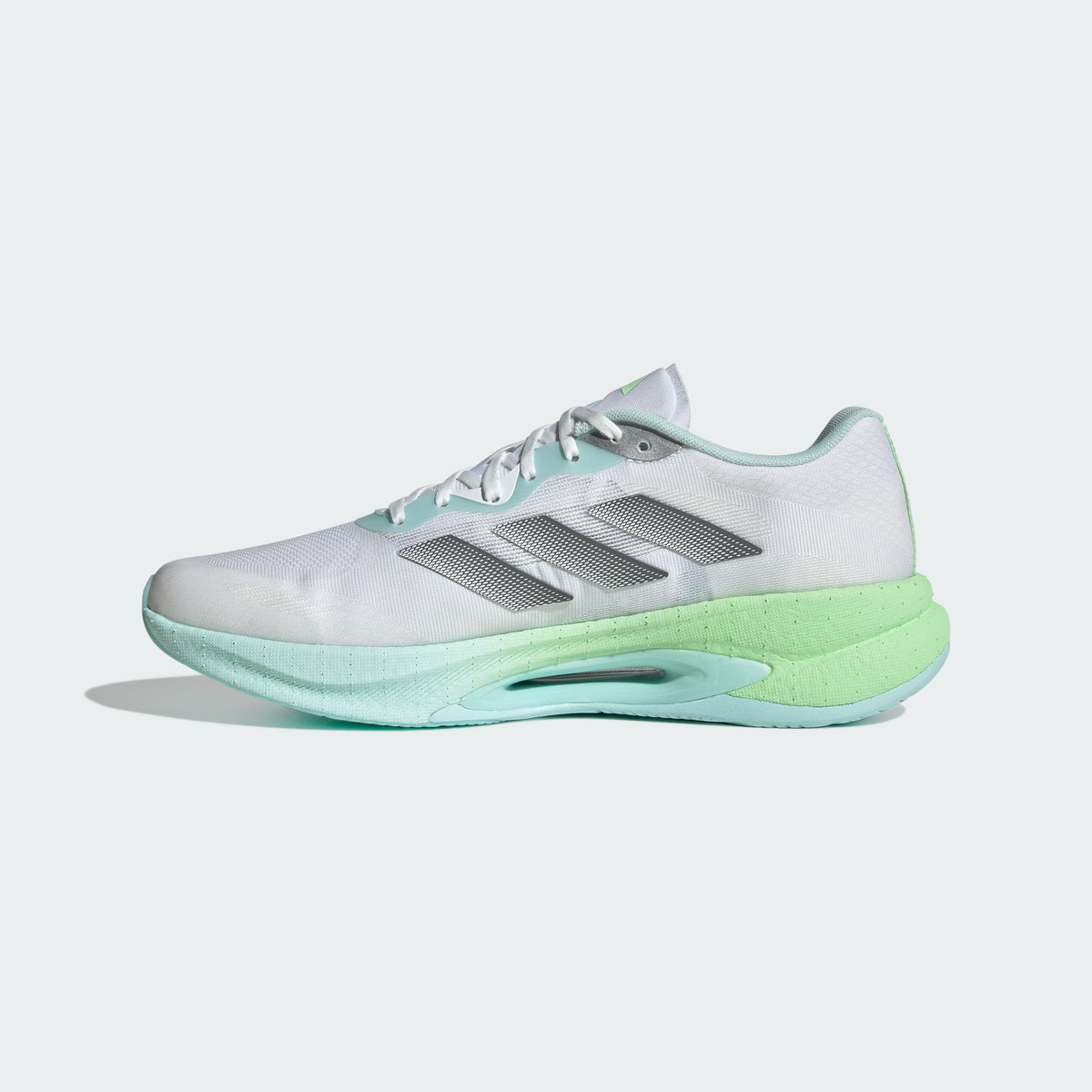 Adidas Velostar Sneakers - Chalk White / Black / Crystal Sand - view 2