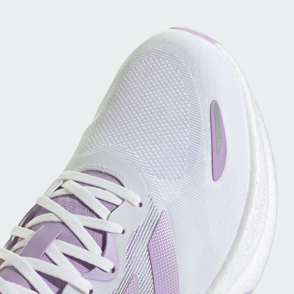 Adidas Velostar Sneakers - Chalk White / Black / Crystal Sand - view 7
