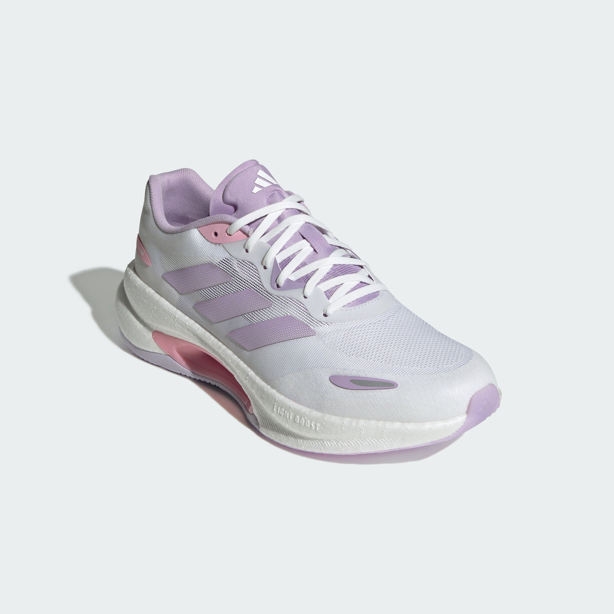 Adidas Velostar Sneakers - Chalk White / Black / Crystal Sand - view 5