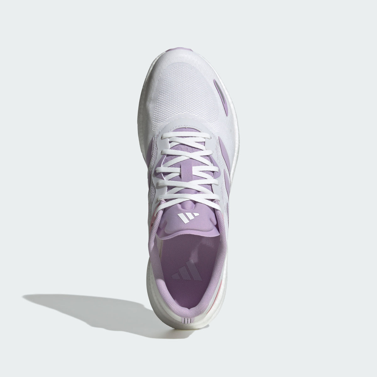 Adidas Velostar Sneakers - Chalk White / Black / Crystal Sand - view 3