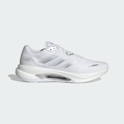 Adidas Velostar Sneakers - Chalk White / Black / Crystal Sand - view 6