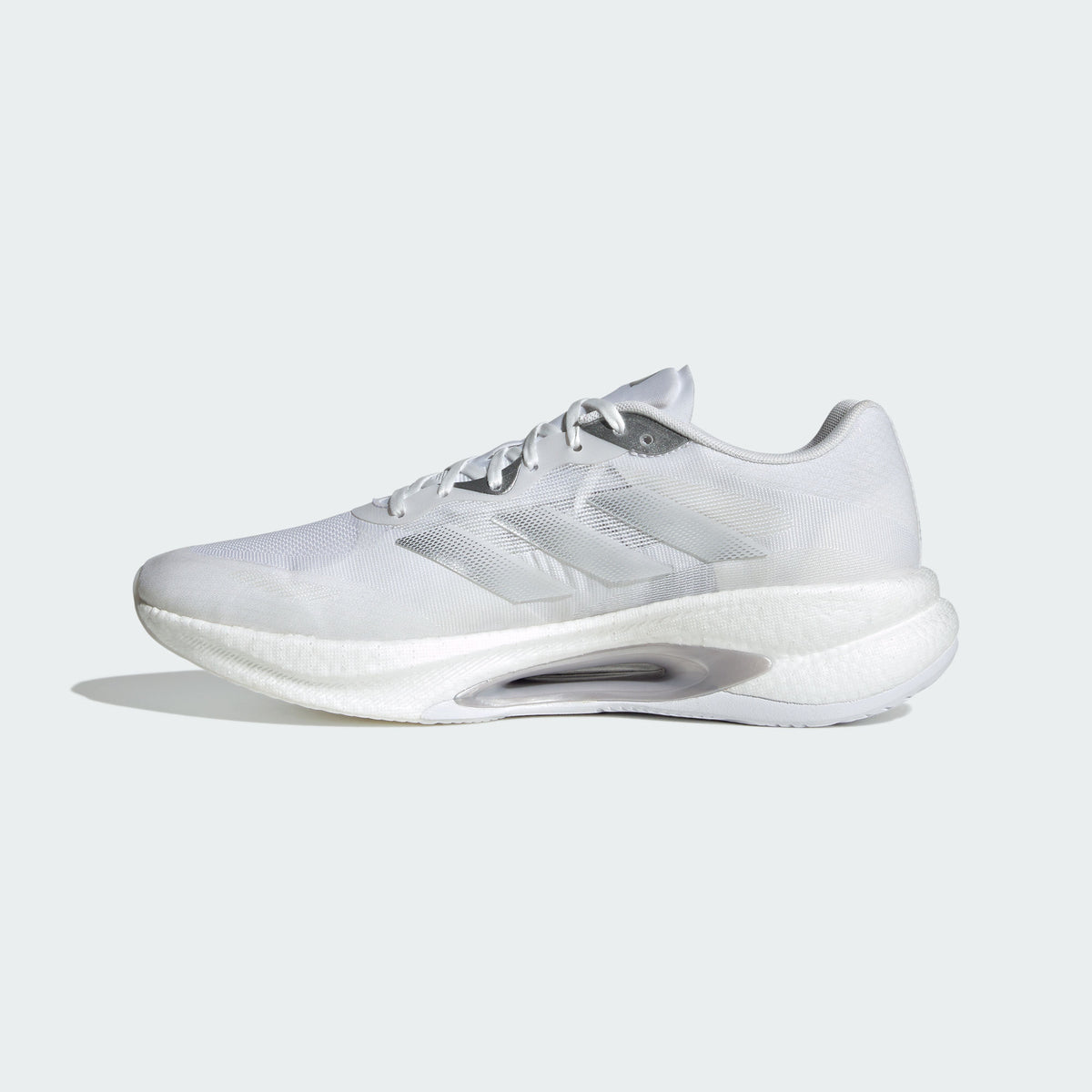 Adidas Velostar Sneakers - Chalk White / Black / Crystal Sand - view 7
