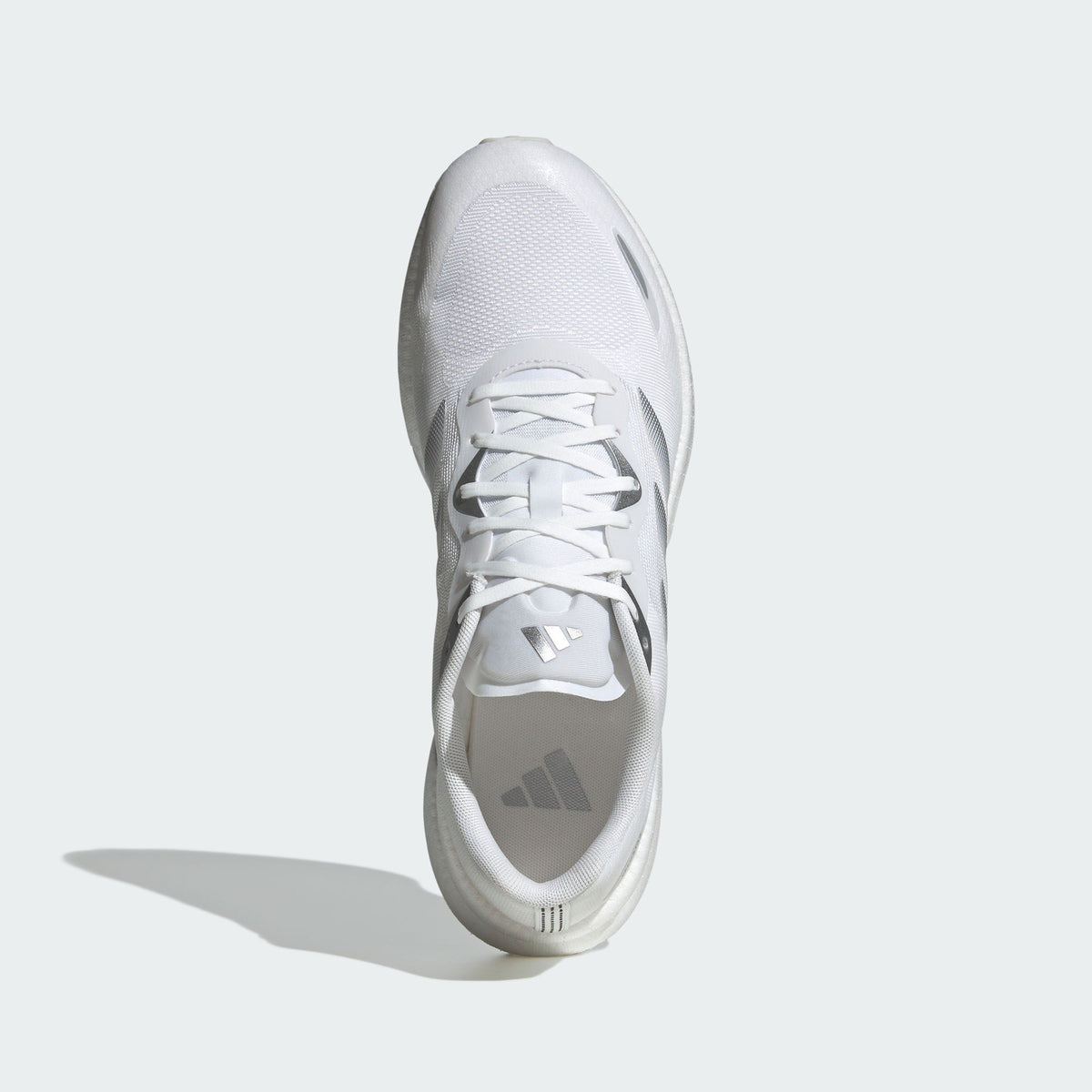 Adidas Velostar Sneakers - Chalk White / Black / Crystal Sand - view 8