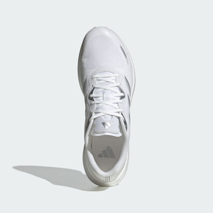 Adidas Velostar Sneakers - Chalk White / Black / Crystal Sand - view 8