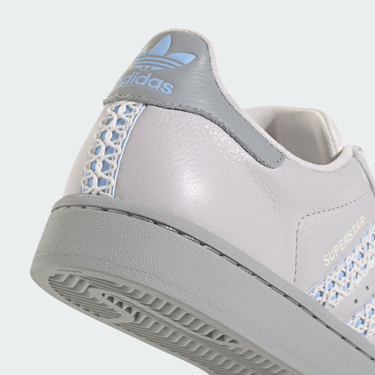 Adidas Superstar II W Sneakers - view 5