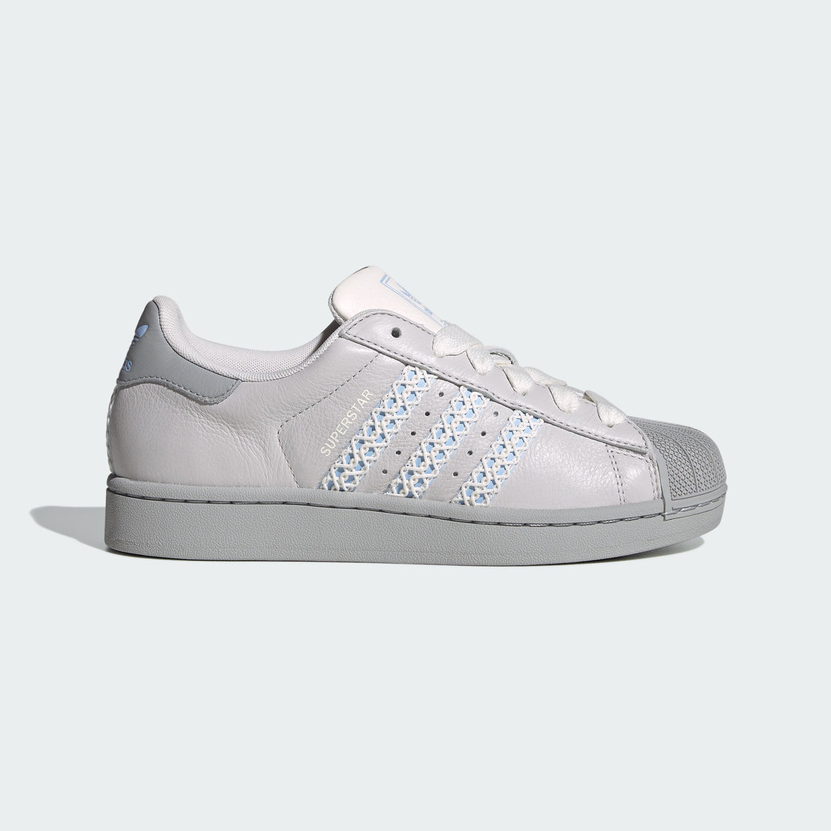 Adidas Superstar II W Sneakers - view 1