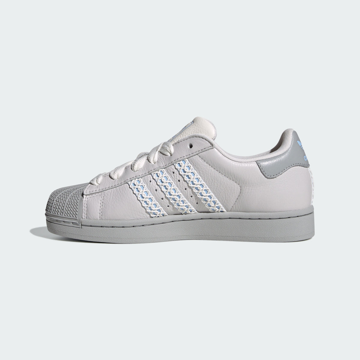 Adidas Superstar II W Sneakers - view 2