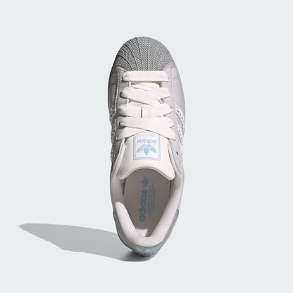 Adidas Superstar II W Sneakers - view 3