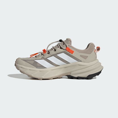 Adidas Terrex Freehiker SL GTX Sneakers - Wonder Brown / White / Wonder Alumina - view 7