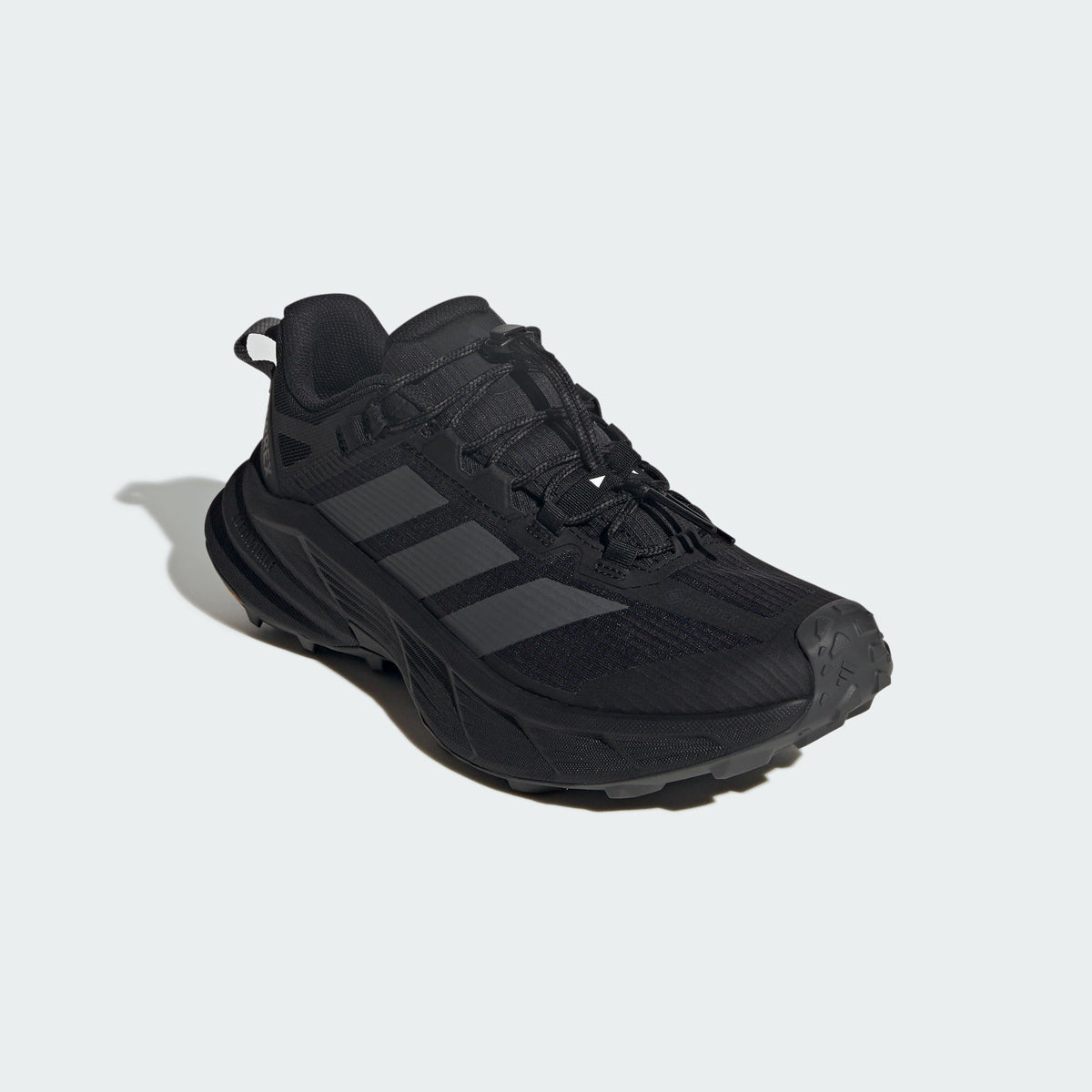 Adidas Terrex Freehiker SL GTX Sneakers - Carbon / Dark Grey / Black - view 7
