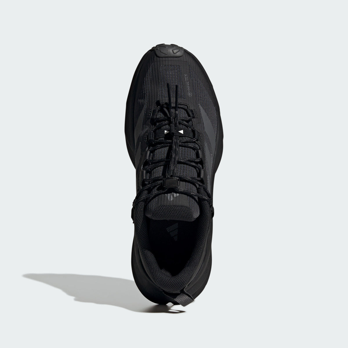 Adidas Terrex Freehiker SL GTX Sneakers - Carbon / Dark Grey / Black - view 5