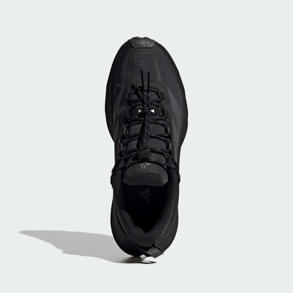 Adidas Terrex Freehiker SL GTX Sneakers - Carbon / Dark Grey / Black - view 5