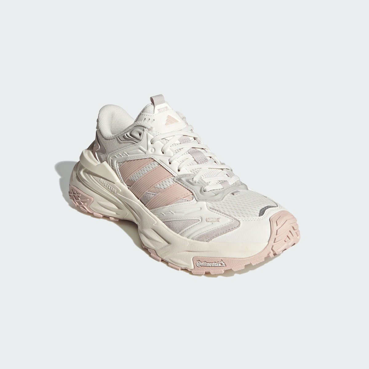 Adidas XLG Storm EDGE Sneakers - Crystal White / Black / Light Grey - view 8