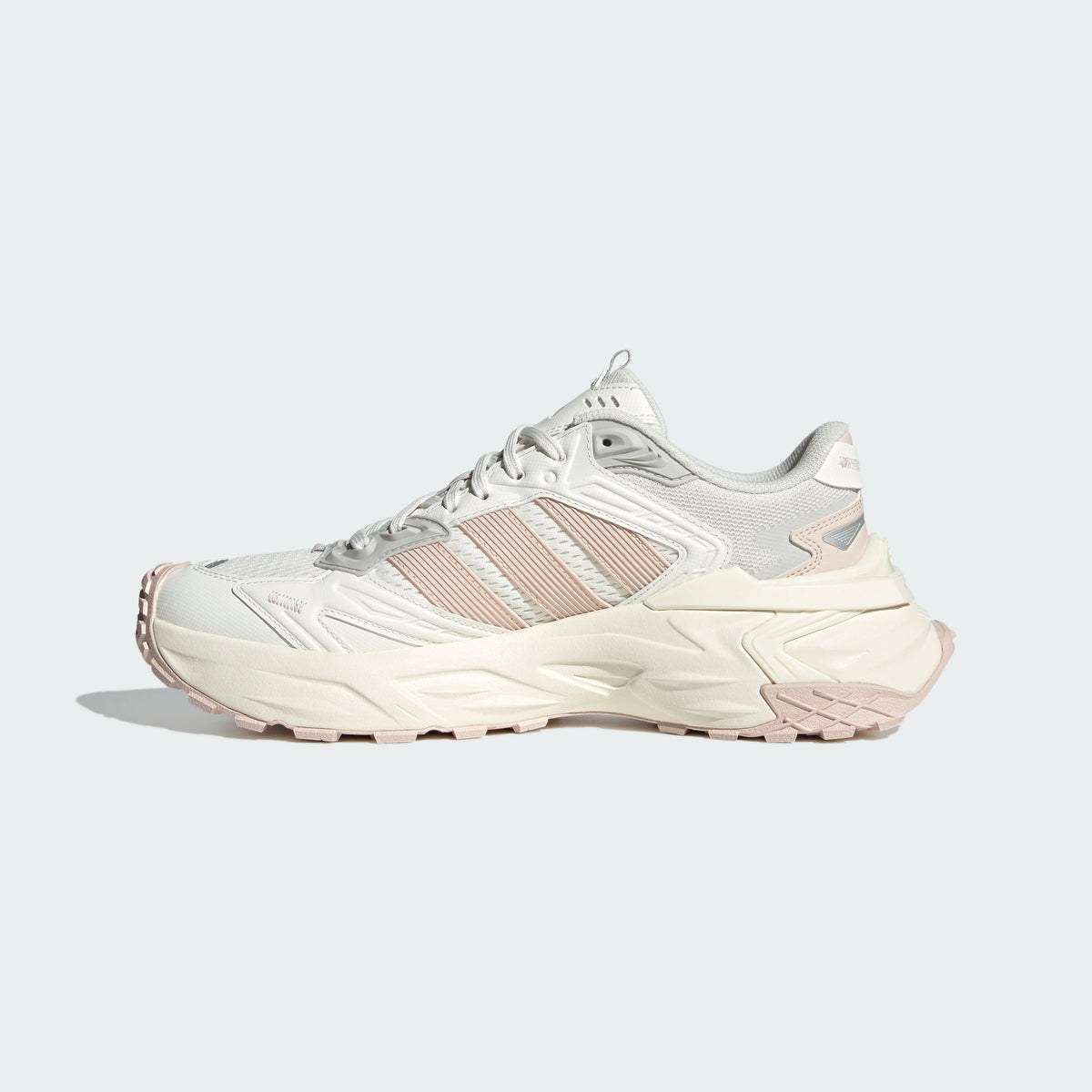 Adidas XLG Storm EDGE Sneakers - Crystal White / Black / Light Grey - view 5