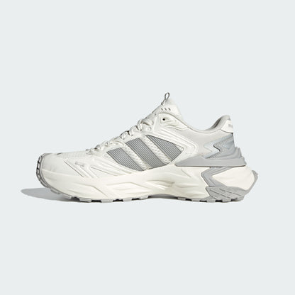 Adidas XLG Storm EDGE Sneakers - Crystal White / Black / Light Grey - view 4
