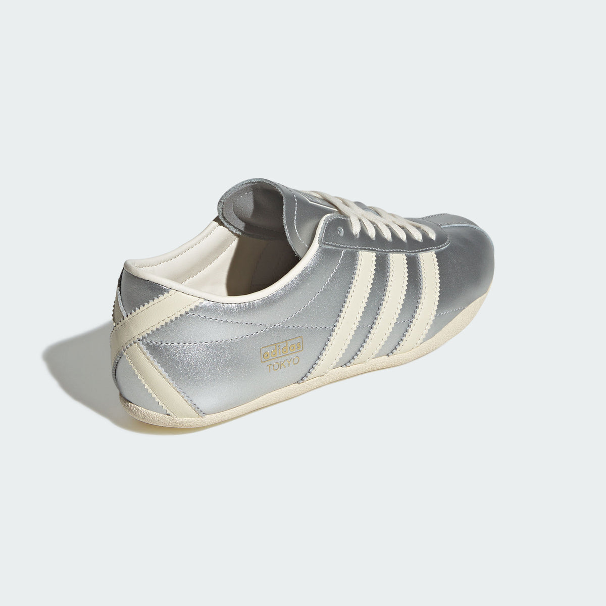 Adidas Tokyo W Sneakers - Clear Pink / Night Indigo / Chalk White - view 6