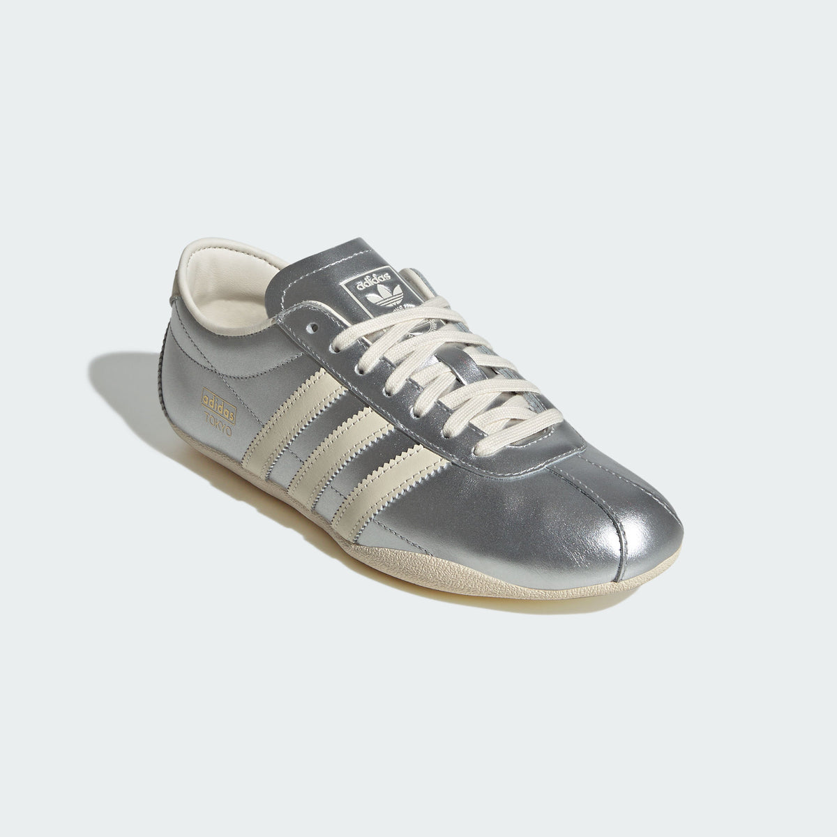 Adidas Tokyo W Sneakers - Clear Pink / Night Indigo / Chalk White - view 5