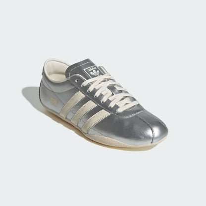 Adidas Tokyo W Sneakers - Clear Pink / Night Indigo / Chalk White - view 5