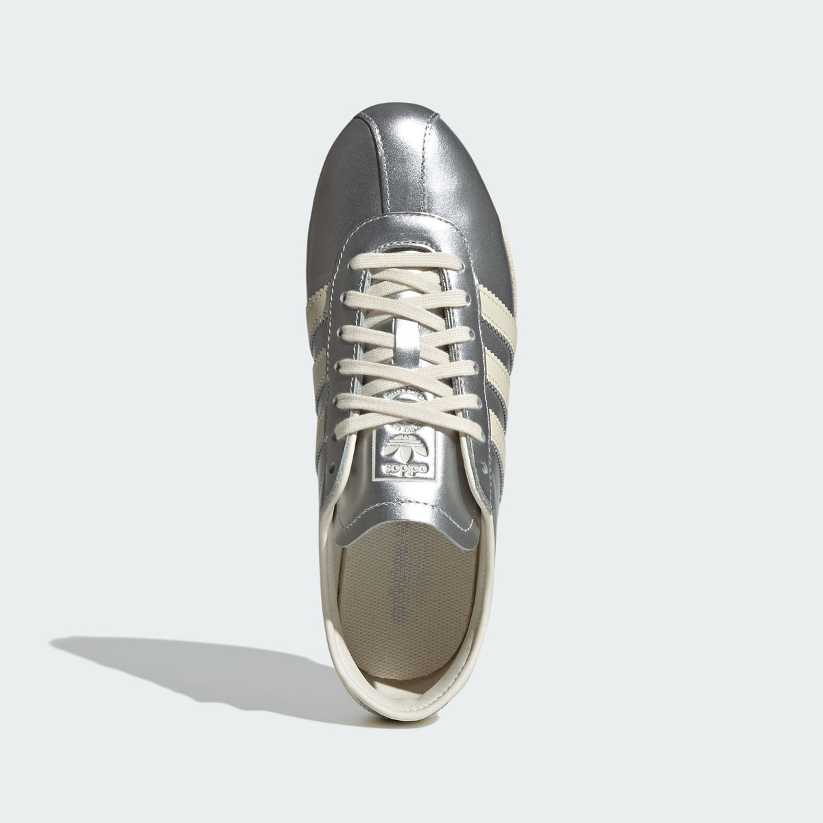 Adidas Tokyo W Sneakers - Clear Pink / Night Indigo / Chalk White - view 3