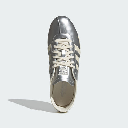 Adidas Tokyo W Sneakers - Clear Pink / Night Indigo / Chalk White - view 3