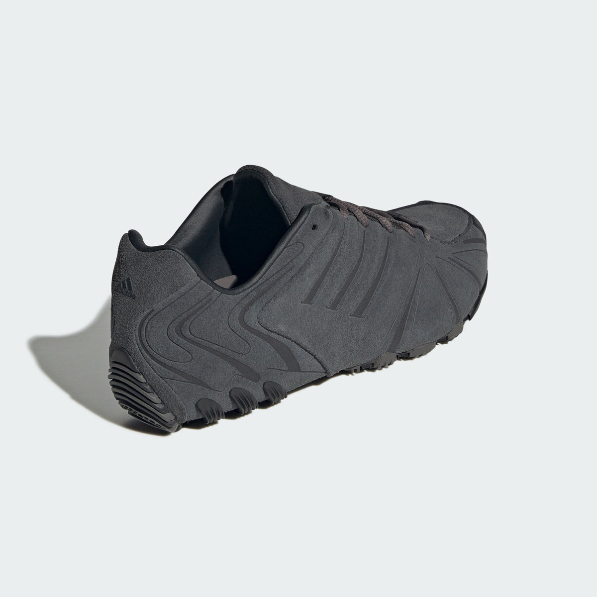 Adidas Ghost Sprint W Sneakers - Light Tan - view 6