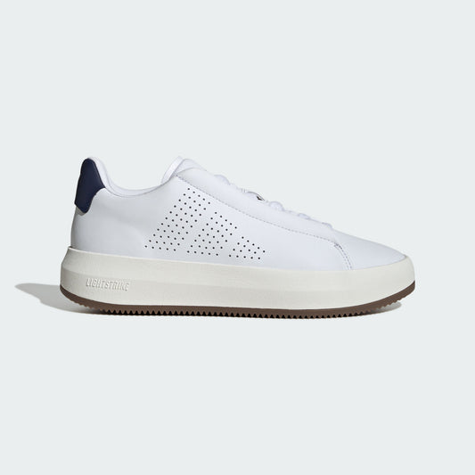 Adidas Acesmash Sneakers - Black / White - view 1