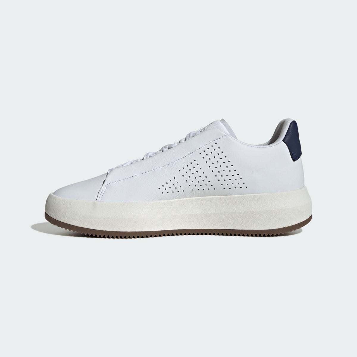 Adidas Acesmash Sneakers - Black / White - view 2
