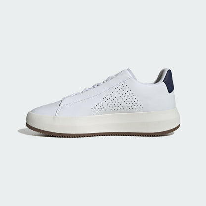 Adidas Acesmash Sneakers - Black / White - view 2