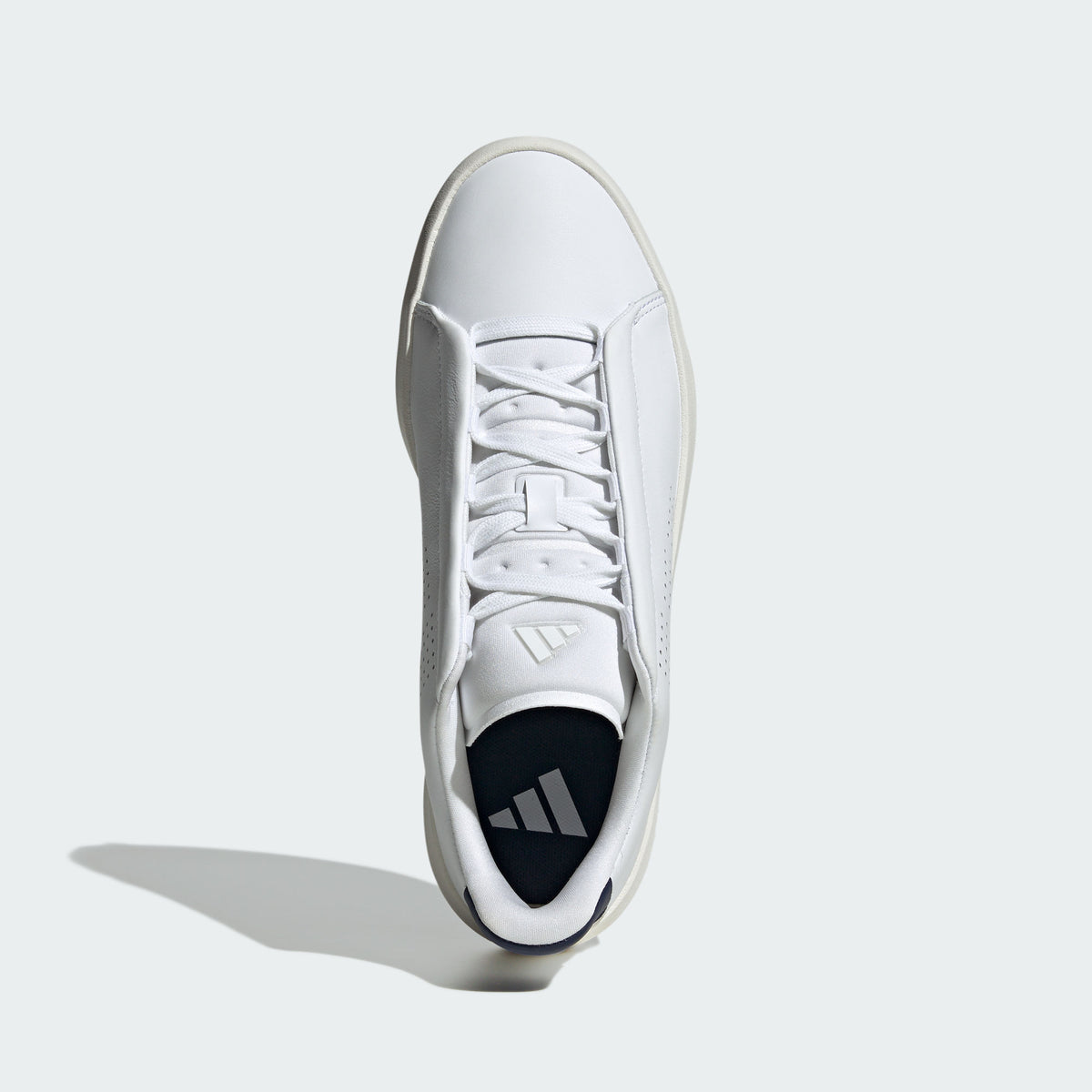 Adidas Acesmash Sneakers - Black / White - view 3