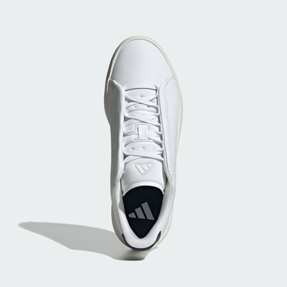 Adidas Acesmash Sneakers - Black / White - view 3
