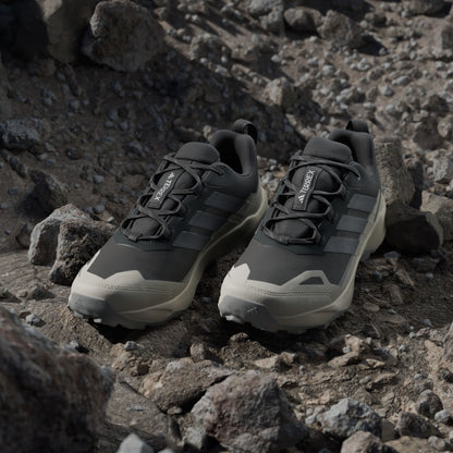Adidas Terrex Skychaser AX5 GTX Sneakers - Black / Carbon - view 3