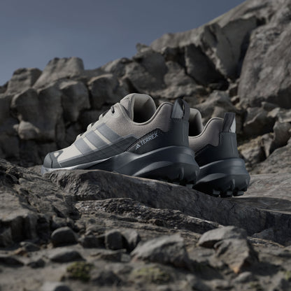Adidas Terrex Skychaser AX5 GTX W Sneakers - Wonder White / Chalk White / Wonder Alumina - view 4