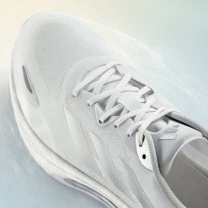 Adidas Velostar Sneakers - Chalk White / Black / Crystal Sand - view 2