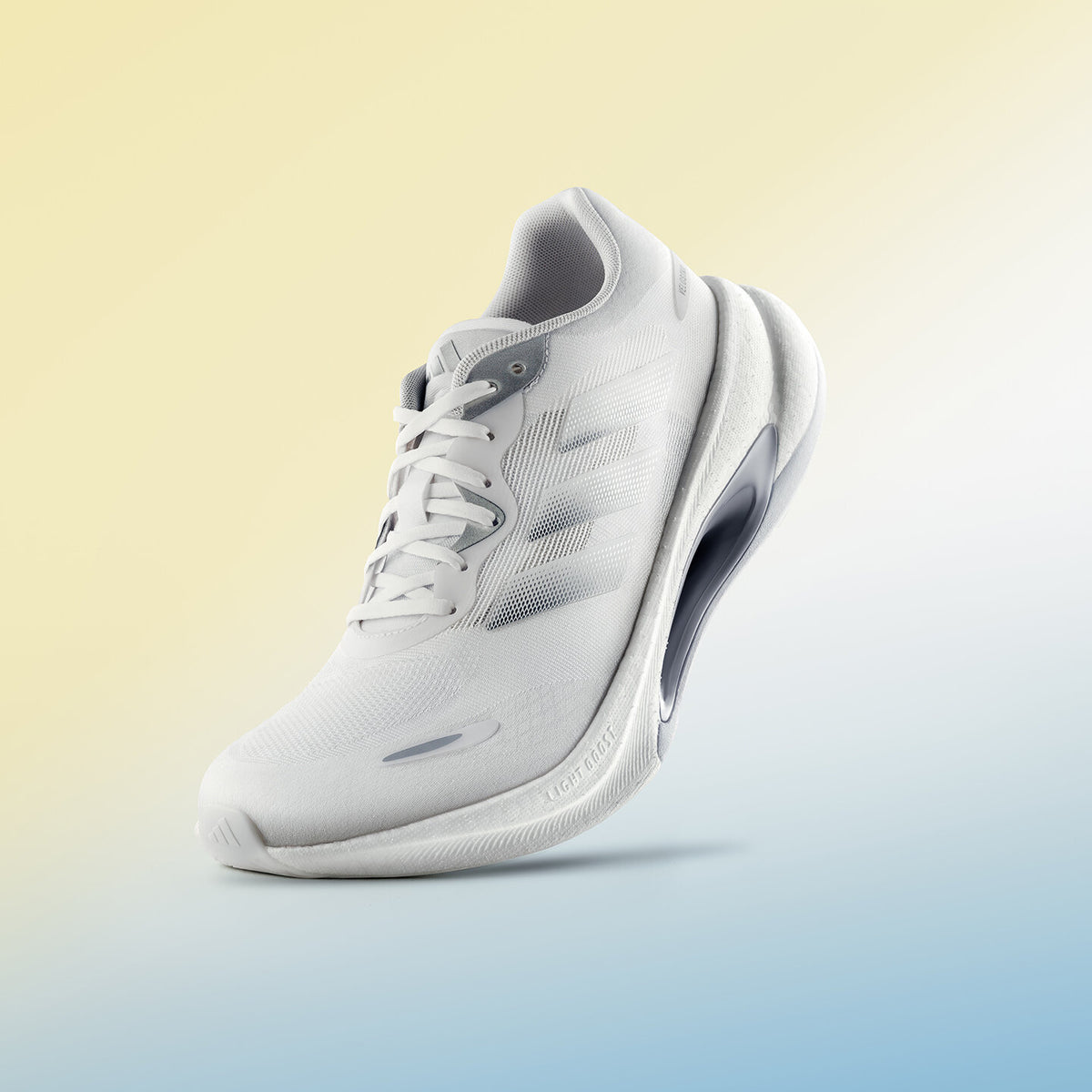 Adidas Velostar Sneakers - Chalk White / Black / Crystal Sand - view 1