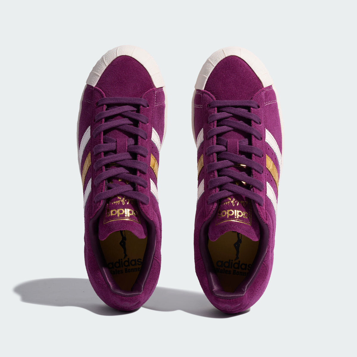 Adidas WB Jabbar Sneakers - view 6