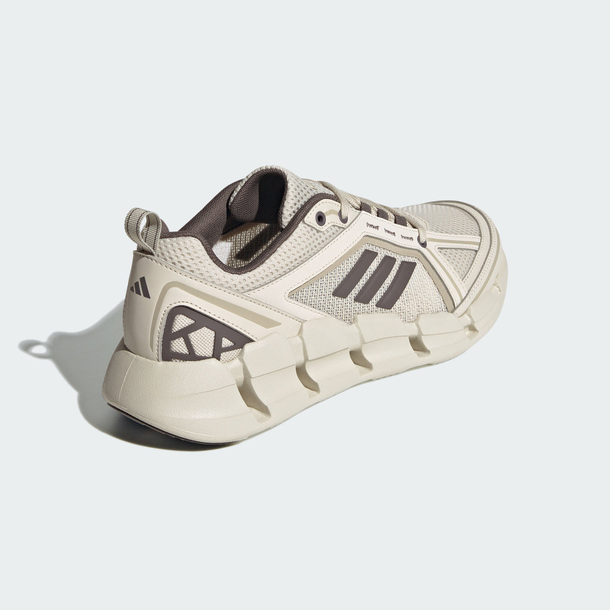 Adidas Climacool Ventage Sneakers - Alumina / Charcoal / Pale Grey - view 6