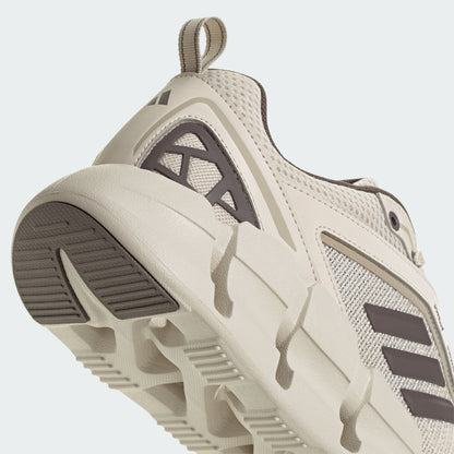 Adidas Climacool Ventage Sneakers - Alumina / Charcoal / Pale Grey - view 8