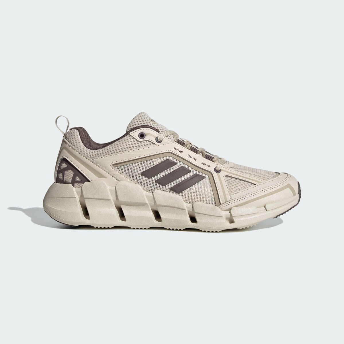 Adidas Climacool Ventage Sneakers - Alumina / Charcoal / Pale Grey - view 1