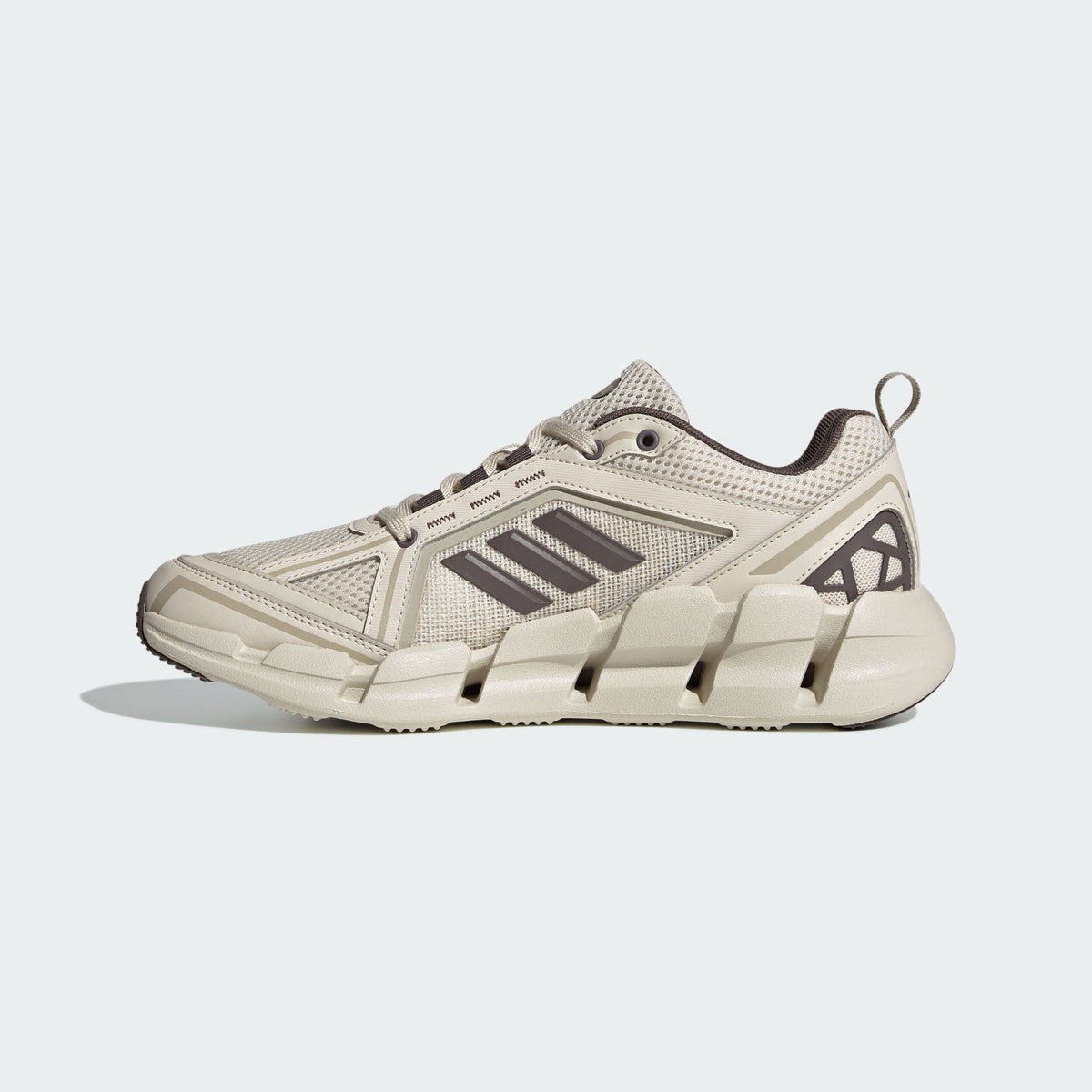 Adidas Climacool Ventage Sneakers - Alumina / Charcoal / Pale Grey - view 2