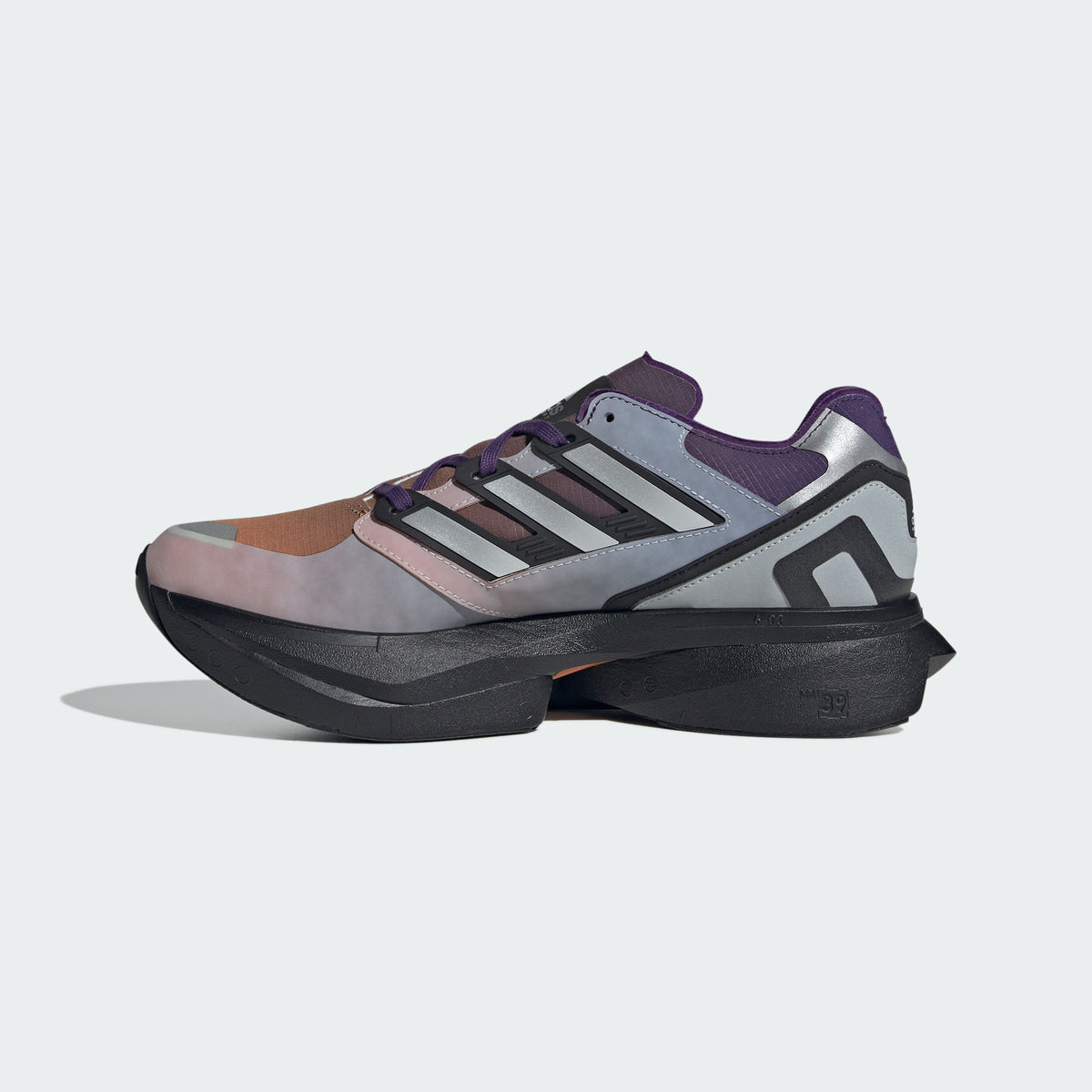 Adidas Equipment Adios PRO Sneakers - view 3