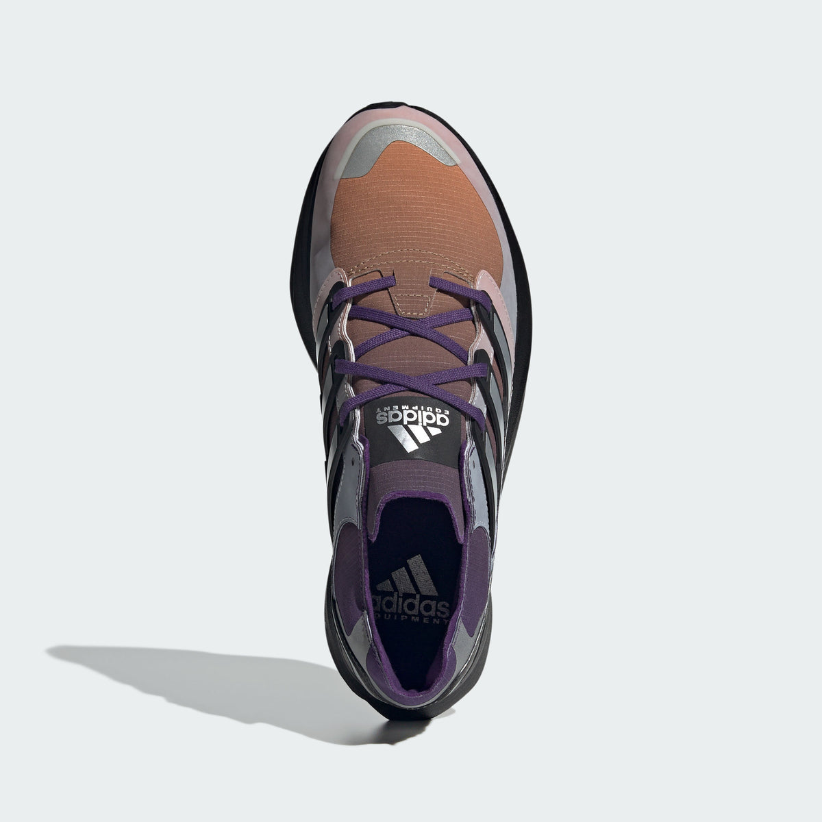 Adidas Equipment Adios PRO Sneakers - view 4