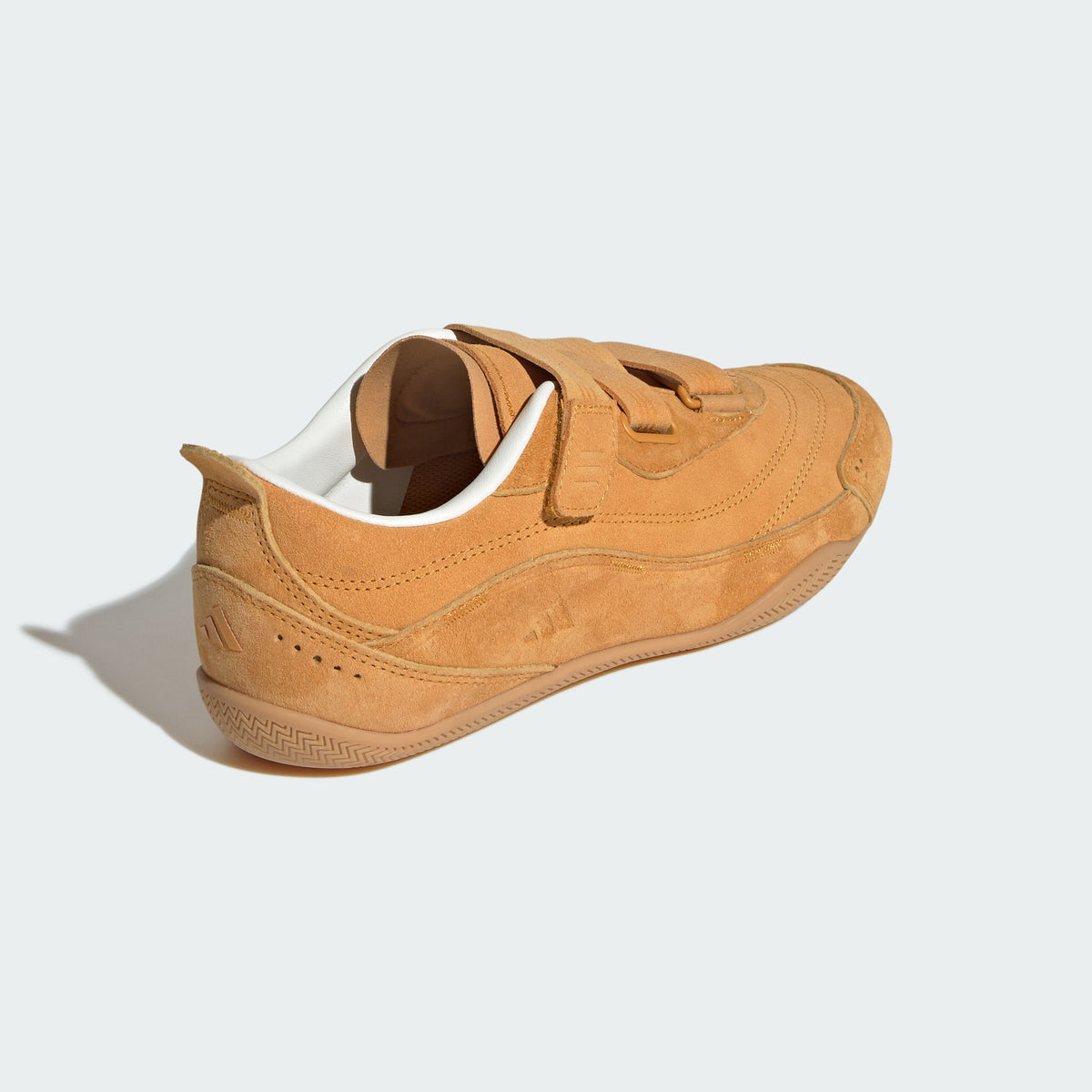 Adidas Urban Reverie Sneakers - Textured Yellow / Resin Yellow - view 6