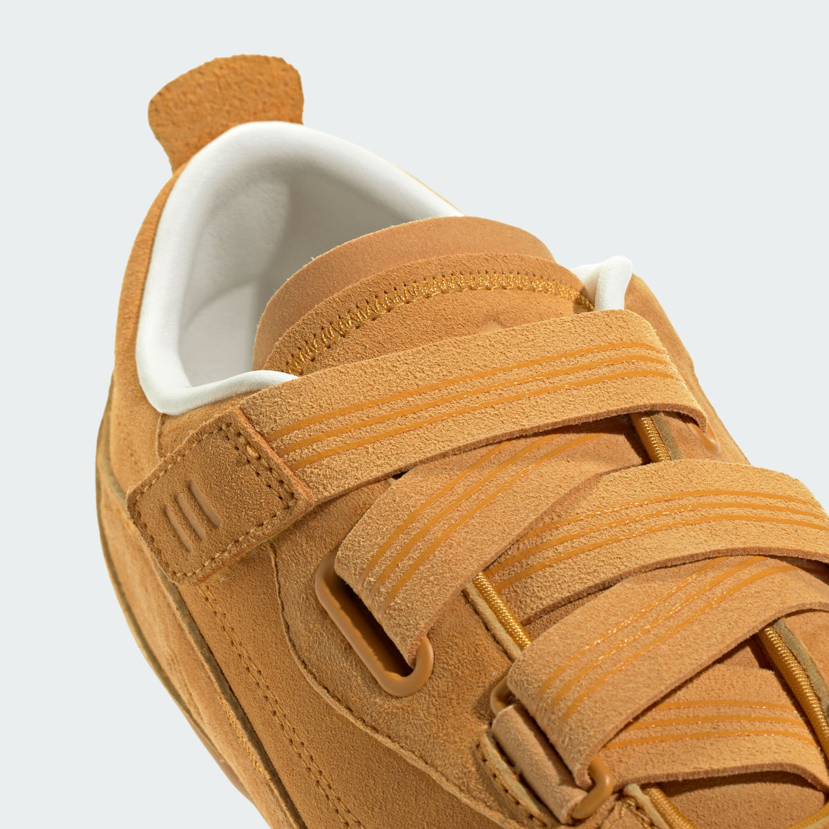 Adidas Urban Reverie Sneakers - Textured Yellow / Resin Yellow - view 7