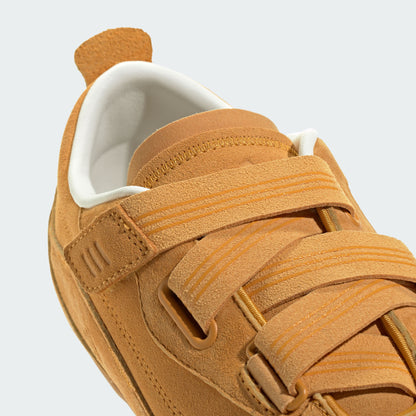 Adidas Urban Reverie Sneakers - Textured Yellow / Resin Yellow - view 7