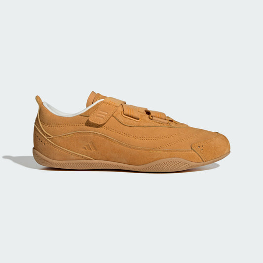 Adidas Urban Reverie Sneakers - Textured Yellow / Resin Yellow - view 1