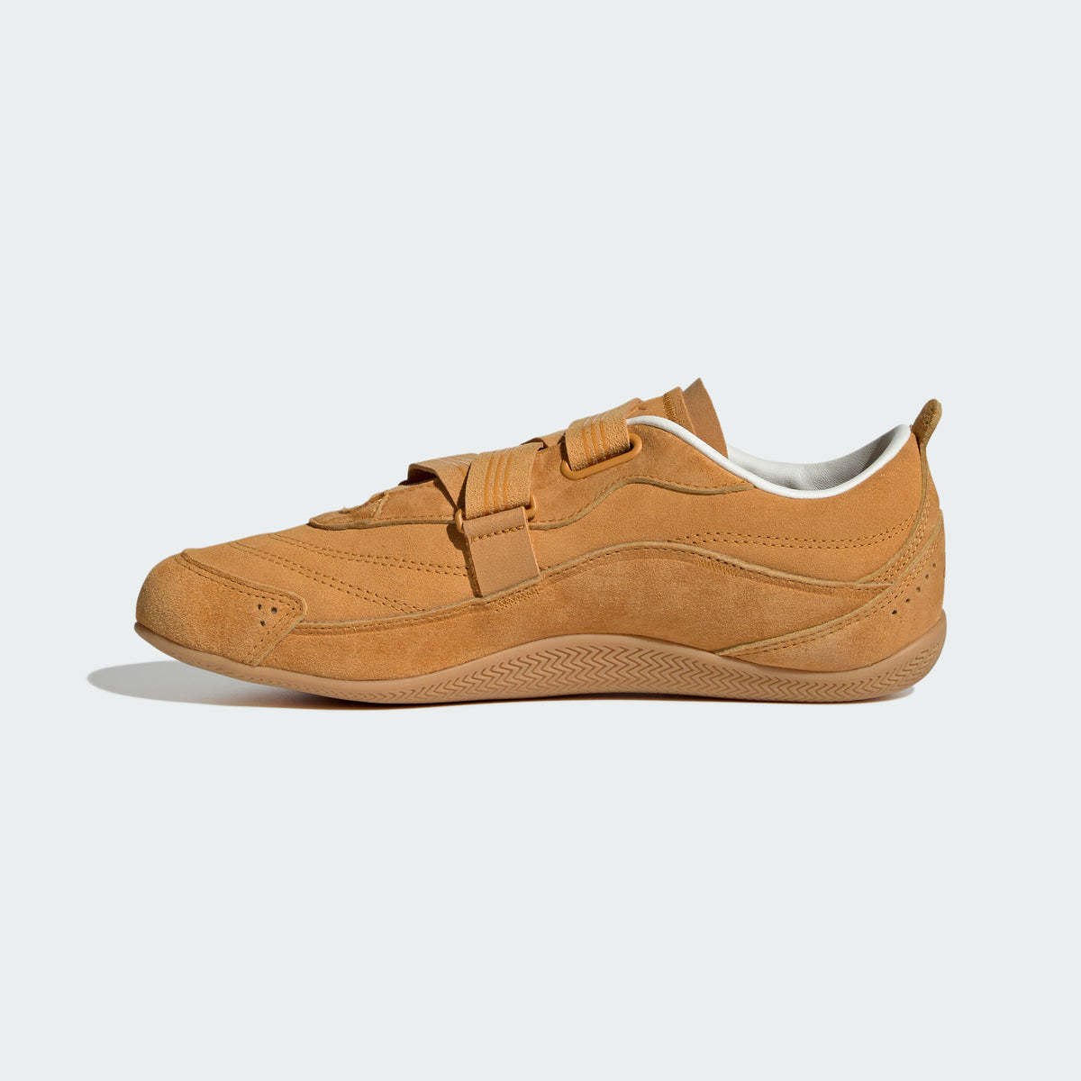 Adidas Urban Reverie Sneakers - Textured Yellow / Resin Yellow - view 2