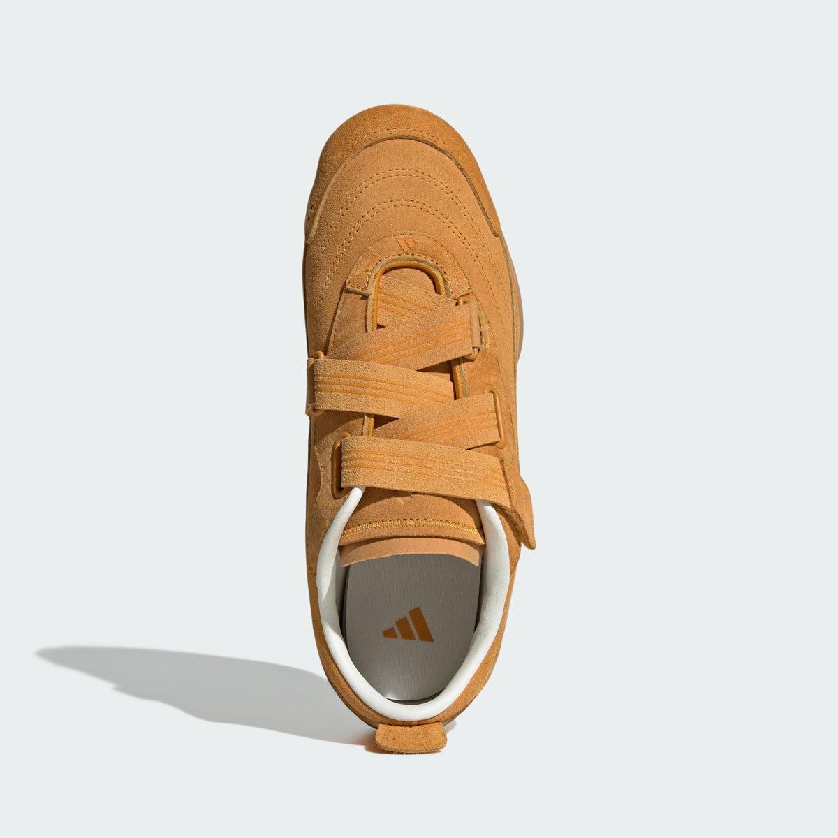 Adidas Urban Reverie Sneakers - Textured Yellow / Resin Yellow - view 3