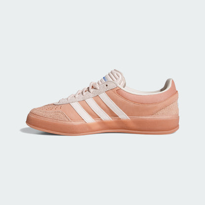 Adidas BAD Bunny Gazelle Indoor Sneakers - Wonder Quartz - view 7