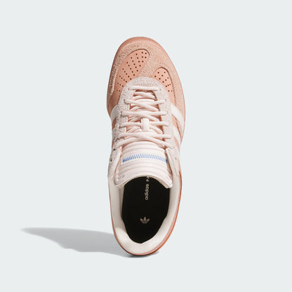 Adidas BAD Bunny Gazelle Indoor Sneakers - Wonder Quartz - view 8